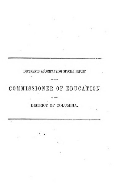 American journal of education