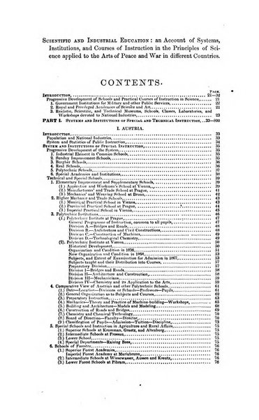 American journal of education