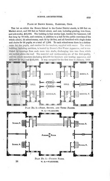 American journal of education