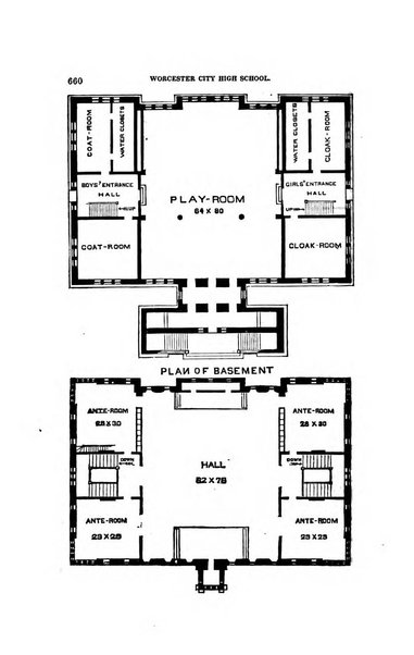 American journal of education