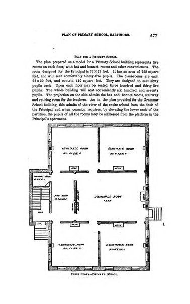 American journal of education