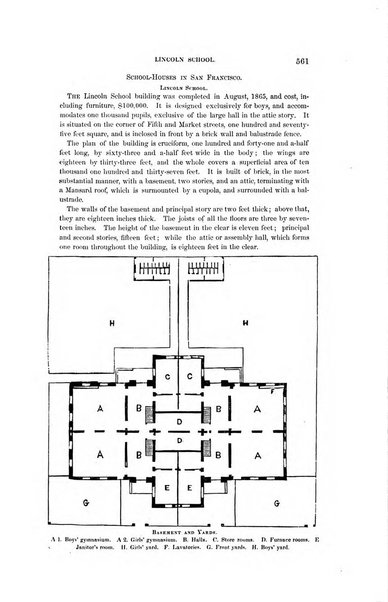 American journal of education