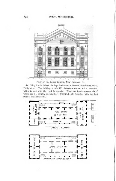 American journal of education