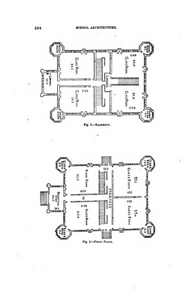 American journal of education