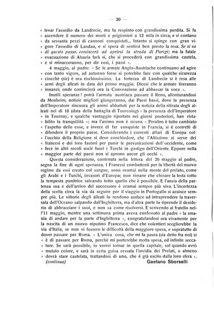 Rivista storica del Sannio