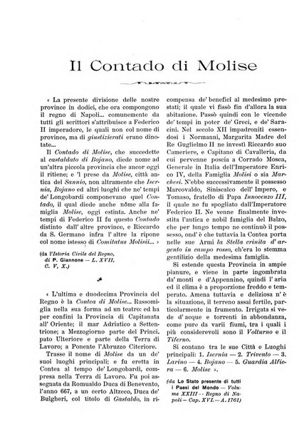 Rivista storica del Sannio