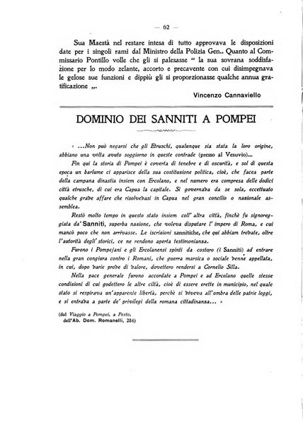 Rivista storica del Sannio