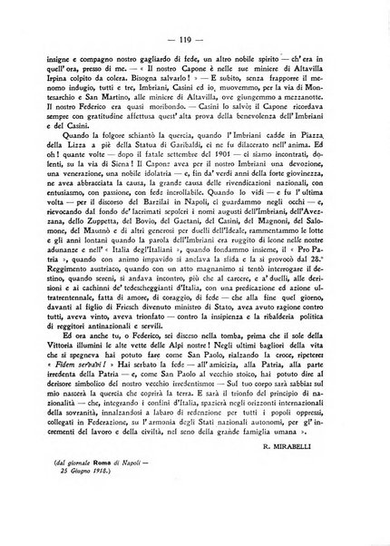 Rivista storica del Sannio