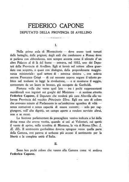 Rivista storica del Sannio