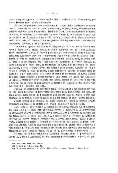 Rivista storica del Sannio