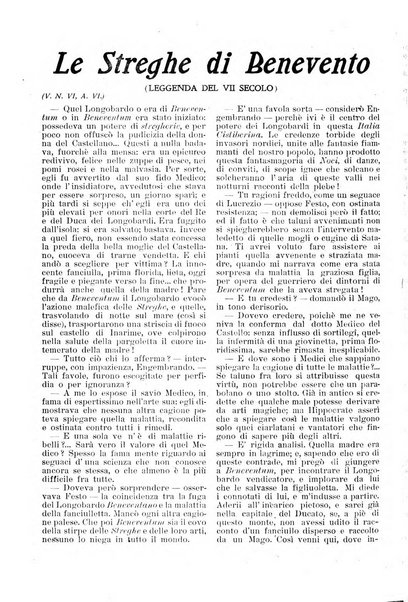 Rivista storica del Sannio