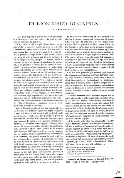 Rivista storica del Sannio