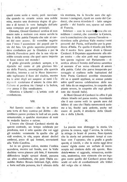 Rivista storica del Sannio