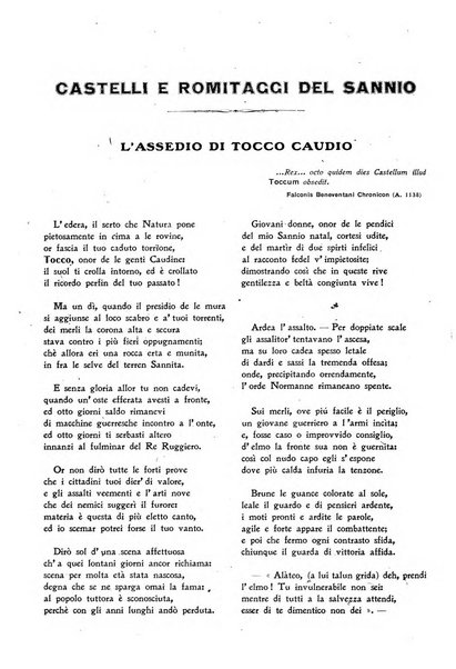 Rivista storica del Sannio