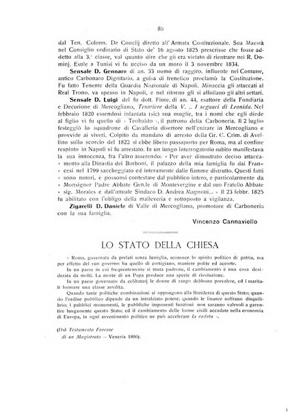 Rivista storica del Sannio