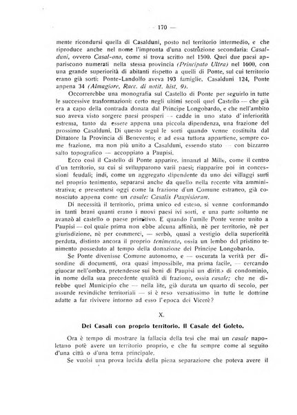 Rivista storica del Sannio