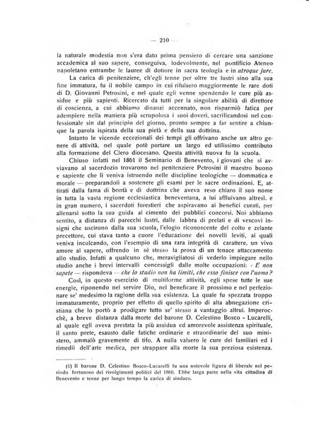 Rivista storica del Sannio