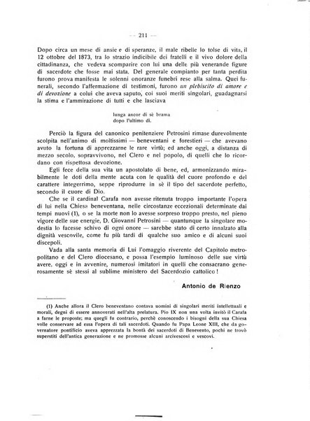 Rivista storica del Sannio