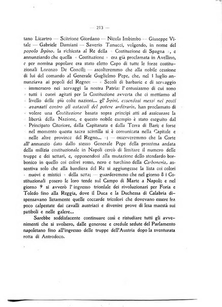 Rivista storica del Sannio