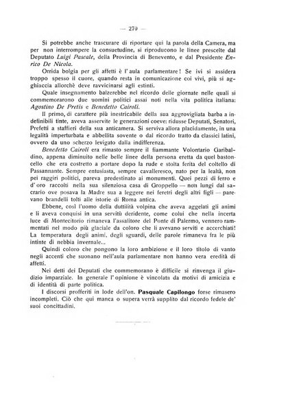 Rivista storica del Sannio