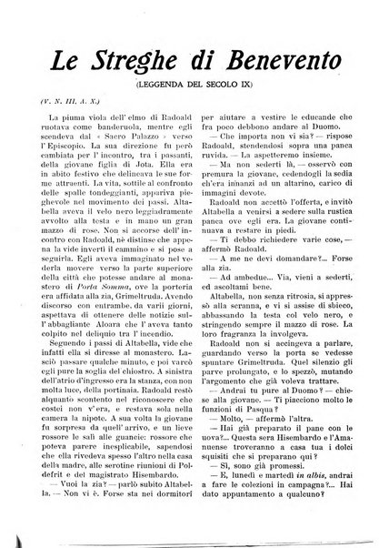 Rivista storica del Sannio