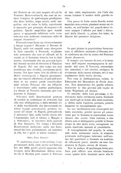 Rivista storica del Sannio