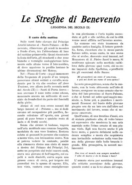 Rivista storica del Sannio