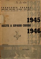 giornale/CFI0328376/1945-1946/unico