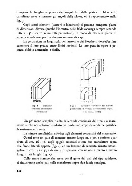 Rivista di estimo agrario e genio rurale