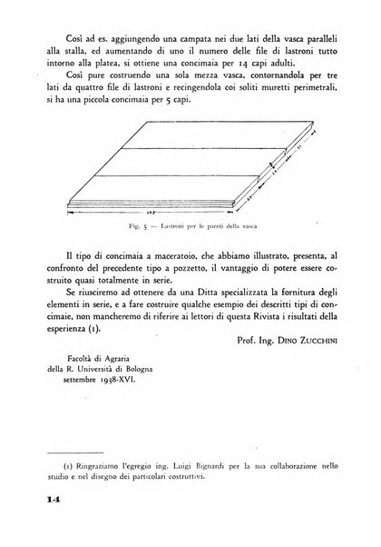 Rivista di estimo agrario e genio rurale