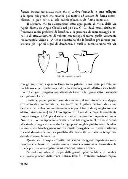 Rivista di estimo agrario e genio rurale