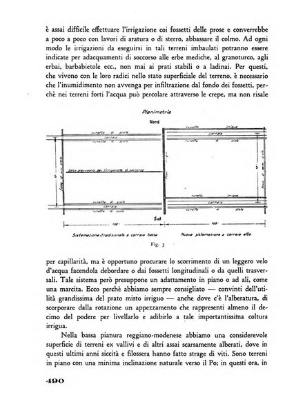 Rivista di estimo agrario e genio rurale