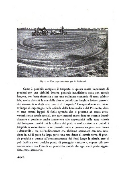 Rivista di estimo agrario e genio rurale