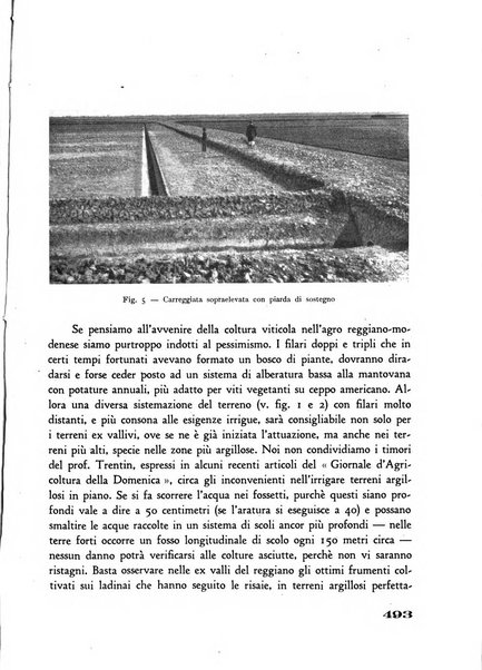 Rivista di estimo agrario e genio rurale