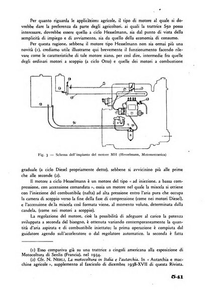 Rivista di estimo agrario e genio rurale