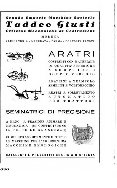 Rivista di estimo agrario e genio rurale