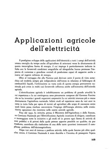 Rivista di estimo agrario e genio rurale