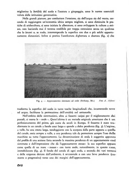 Rivista di estimo agrario e genio rurale