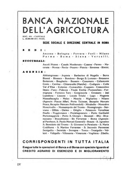 Rivista di estimo agrario e genio rurale