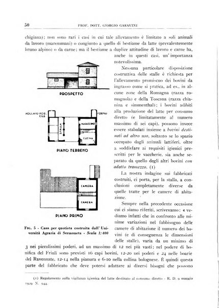 Rivista di estimo agrario e genio rurale