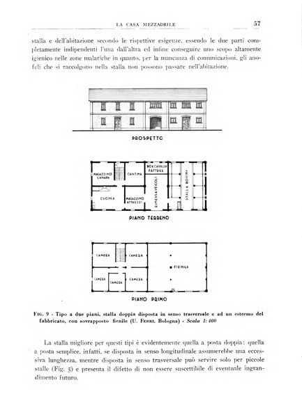 Rivista di estimo agrario e genio rurale