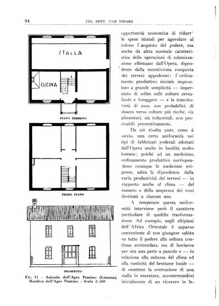 Rivista di estimo agrario e genio rurale