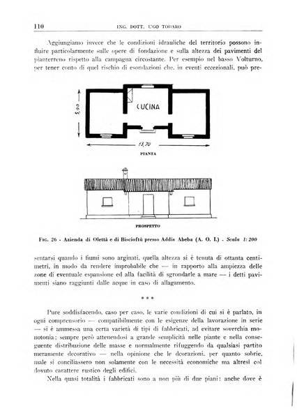 Rivista di estimo agrario e genio rurale