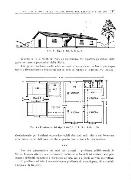 Rivista di estimo agrario e genio rurale