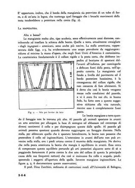 Rivista di estimo agrario e genio rurale