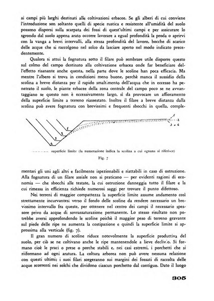 Rivista di estimo agrario e genio rurale