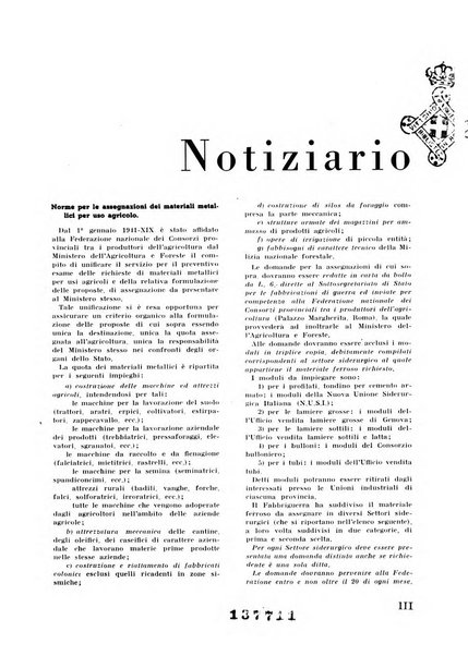 Rivista di estimo agrario e genio rurale