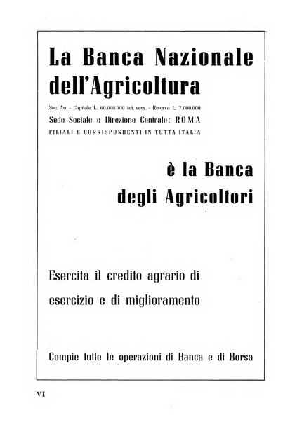 Rivista di estimo agrario e genio rurale