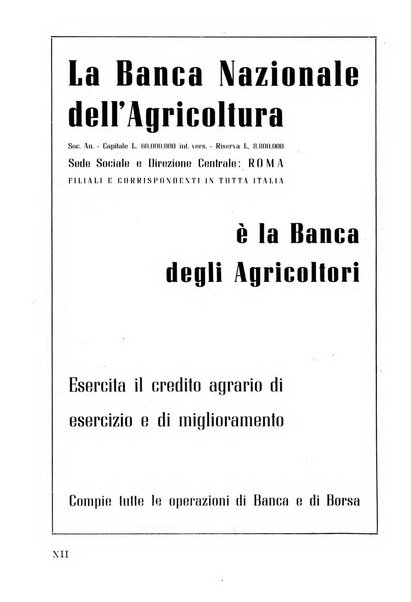 Rivista di estimo agrario e genio rurale