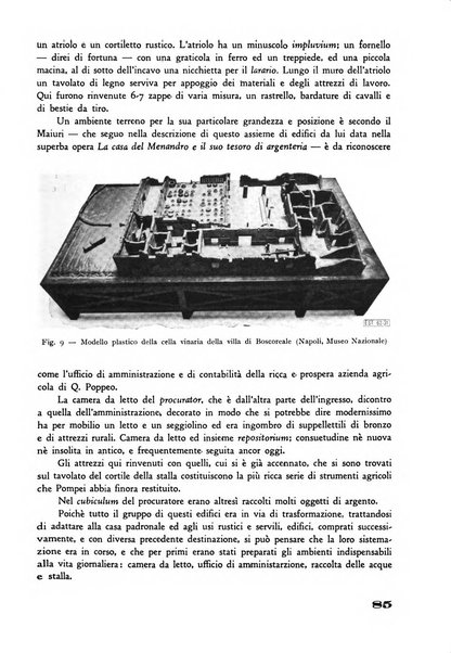 Rivista di estimo agrario e genio rurale